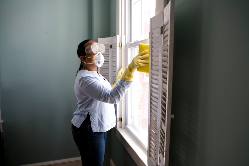 Professional Drain Cleaning in Westley